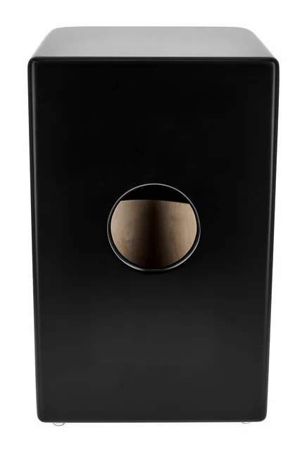 Meinl Woodcraft Prof. Pickup Cajon, vista di tre quarti, photo 4