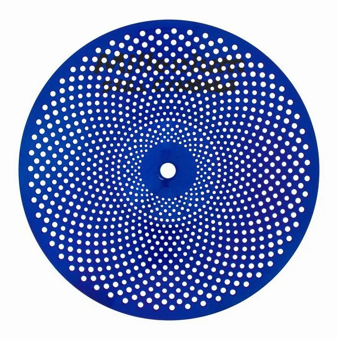 Millenium 10" Still Series Splash Blue, su sfondo neutro, photo 2