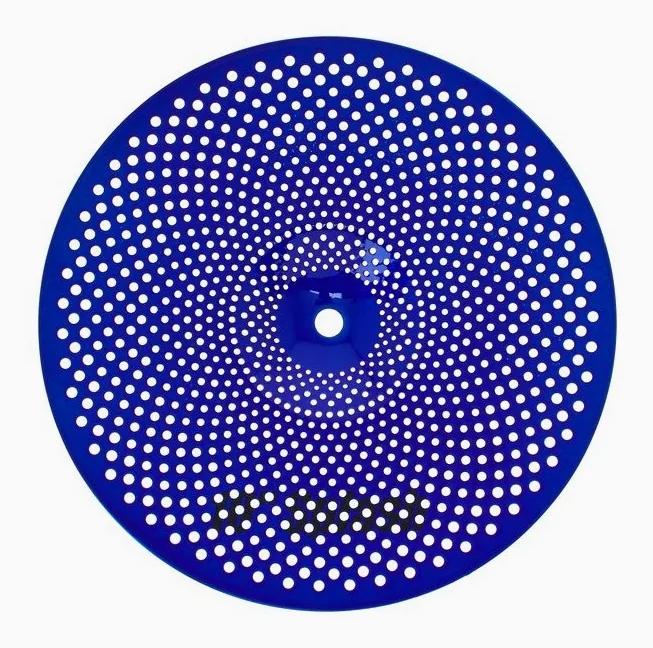 Millenium 10" Still Series Splash Blue, vista dall'alto, photo 3