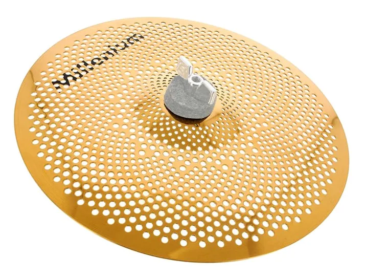 Millenium 10" Still Series Splash reg., di fronte su sfondo neutro