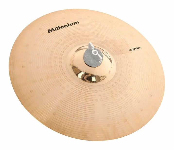 Millenium 12" B20 Splash, su sfondo neutro