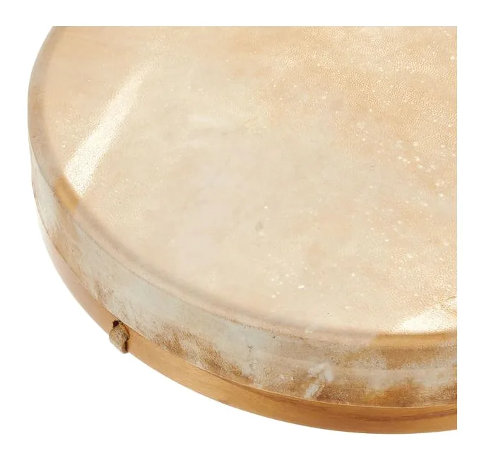 Thomann 12" Frame Drum Tuneable, su sfondo neutro, photo 4
