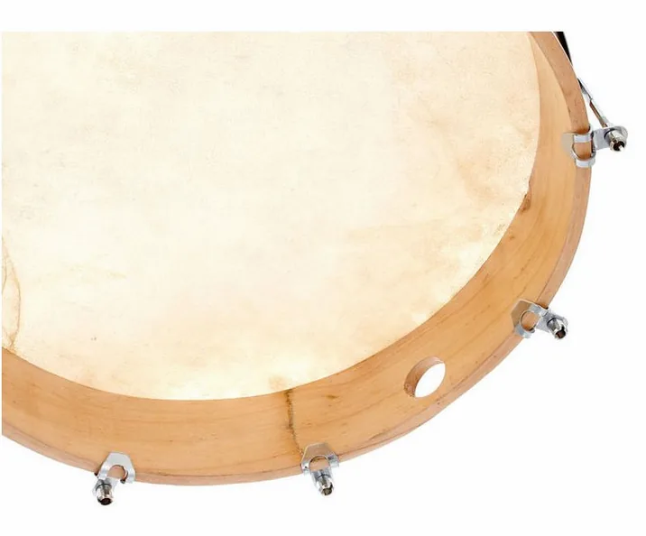 Millenium 12" Hand Drum Tunable, vista dall'alto, photo 4