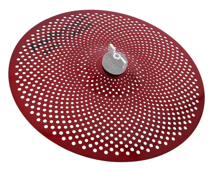 Millenium 12" Still Series Splash Red, dettaglio frontale