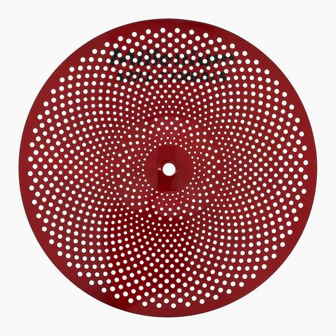 Millenium 12" Still Series Splash Red, vista frontale, photo 2