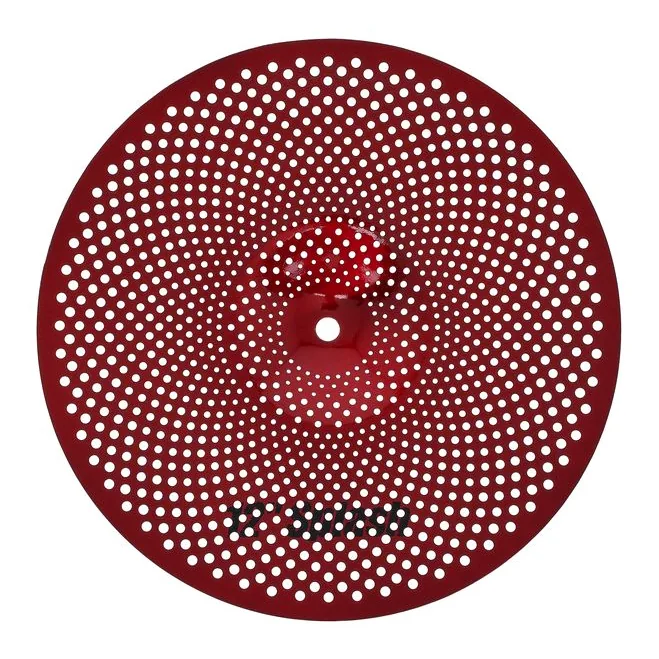 Millenium 12" Still Series Splash Red, vista dall'alto, photo 3