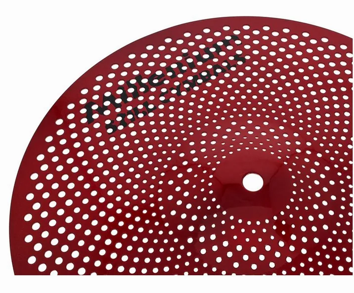 Millenium 12" Still Series Splash Red, vista frontale, photo 4