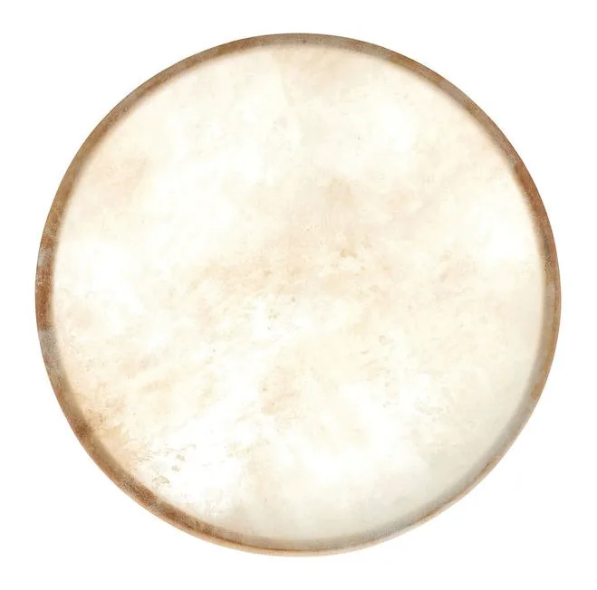 Thomann 14" Frame Drum Tuneable, su sfondo neutro, photo 3