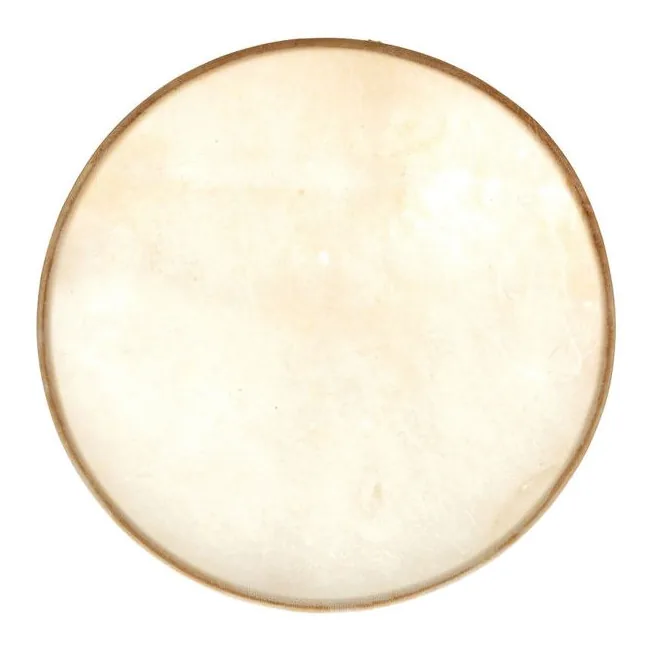 Thomann 14" Shaman Drum, vista dall'alto, photo 3