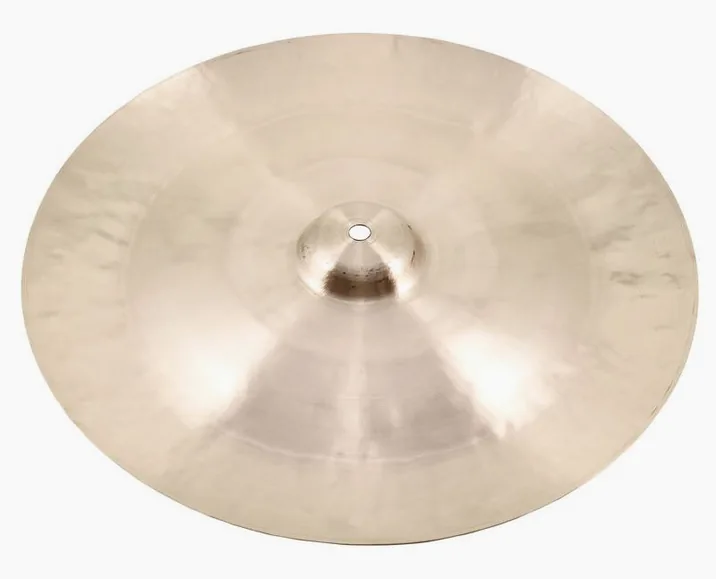Millenium 16" B20 China, dettaglio frontale
