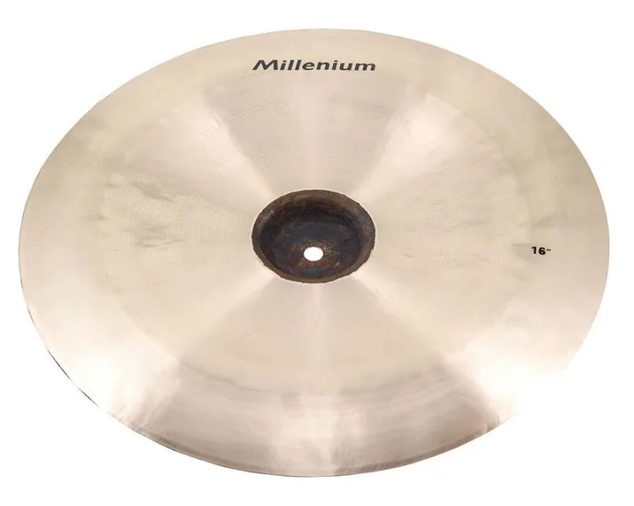 Millenium 16" B20 China, dettaglio ravvicinato, photo 2
