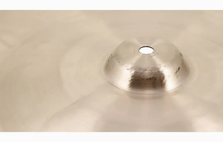 Millenium 16" B20 China, vista frontale, photo 3