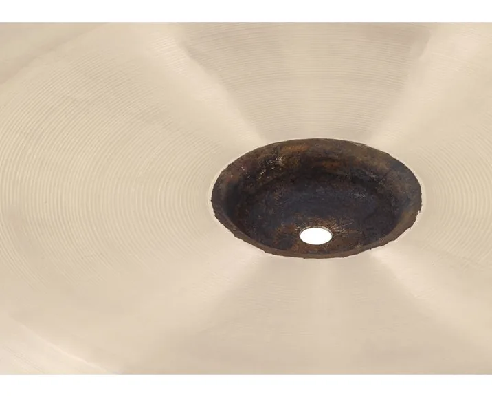 Millenium 16" B20 China, vista frontale, photo 4