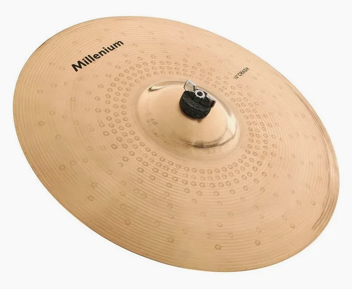 Millenium 16" B20 Crash, dettaglio frontale