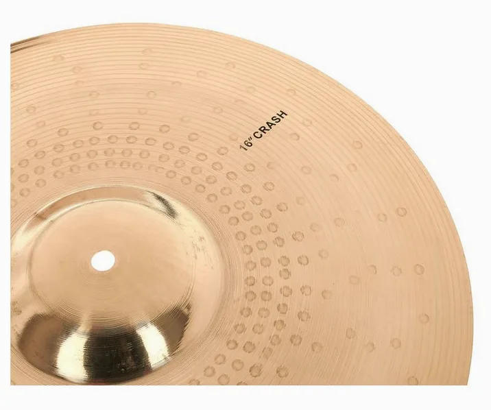 Millenium 16" B20 Crash, dettaglio ravvicinato, photo 3