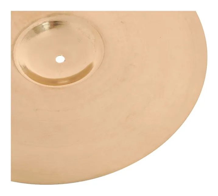 Millenium 16" B20 Crash, vista di lato, photo 4