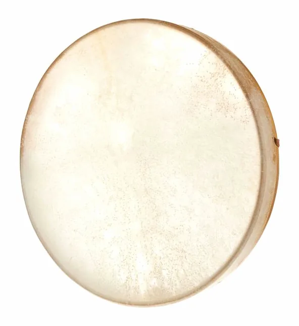Thomann 16" Shaman Drum, su sfondo neutro, photo 2