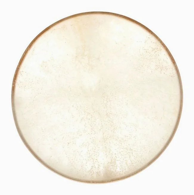 Thomann 16" Shaman Drum, vista dall'alto, photo 3