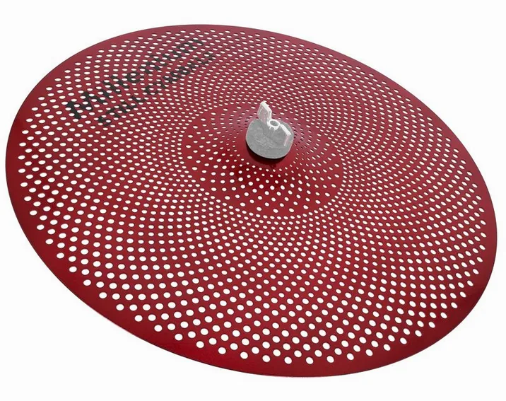 Millenium 16" Still Series Crash Red, vista frontale