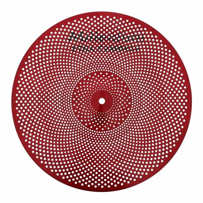 Millenium 16" Still Series Crash Red, su sfondo neutro, photo 2