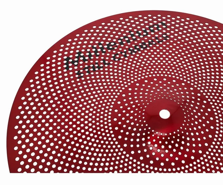 Millenium 16" Still Series Crash Red, vista frontale, photo 4