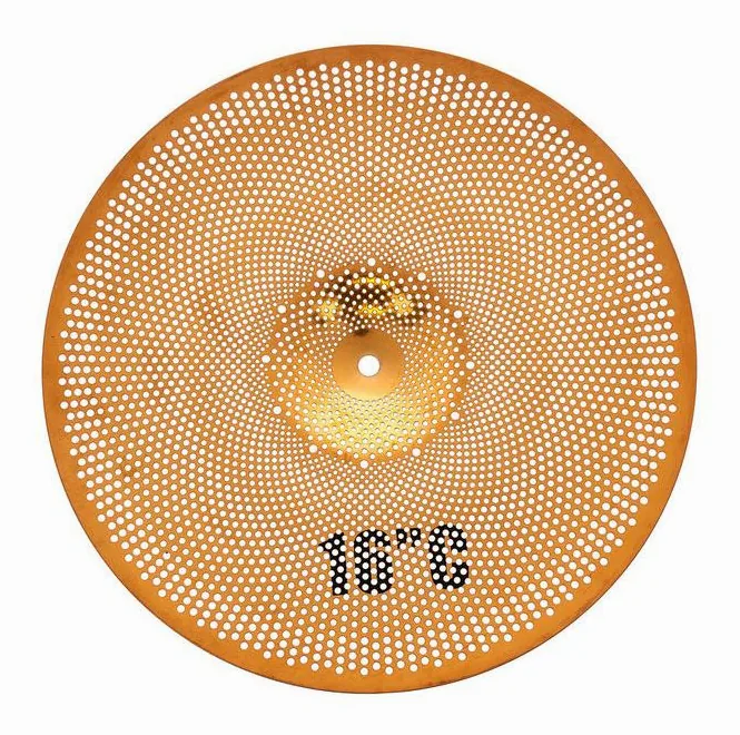 Millenium 16" Still Series Crash regular, vista di tre quarti, photo 2