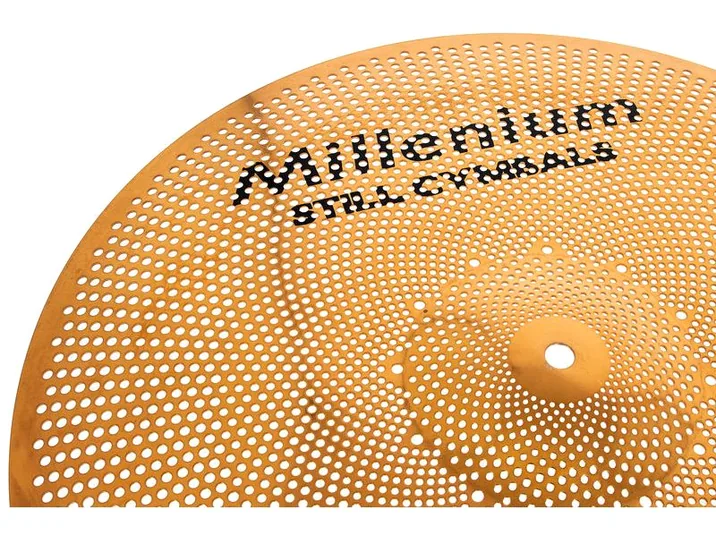 Millenium 16" Still Series Crash regular, vista dall'alto, photo 3