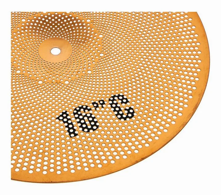 Millenium 16" Still Series Crash regular, vista dall'alto, photo 4