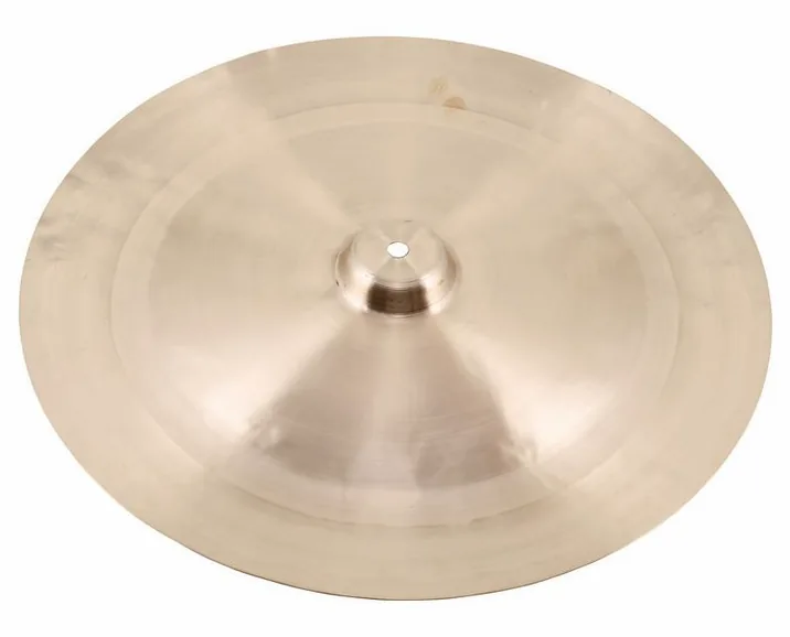 Millenium 18" B20 China, vista frontale