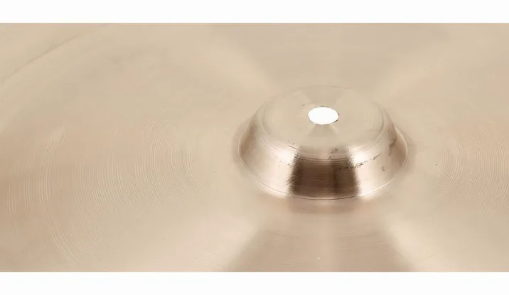 Millenium 18" B20 China, vista di lato, photo 3