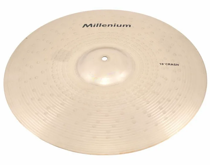 Millenium 18" B20 Crash, di fronte su sfondo neutro