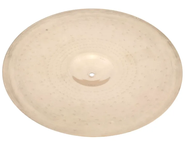 Millenium 18" B20 Crash, vista frontale, photo 2