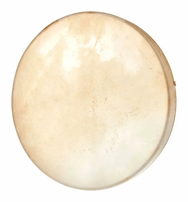 Thomann 18" Shaman Drum, su sfondo neutro, photo 2