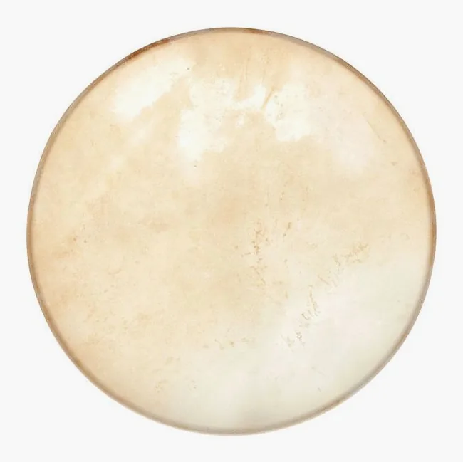 Thomann 18" Shaman Drum, su sfondo neutro, photo 3