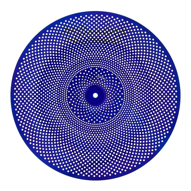Millenium 18" Still Series China Blue, vista di tre quarti, photo 2