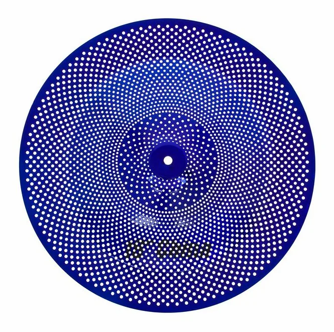Millenium 18" Still Series China Blue, vista dall'alto, photo 3