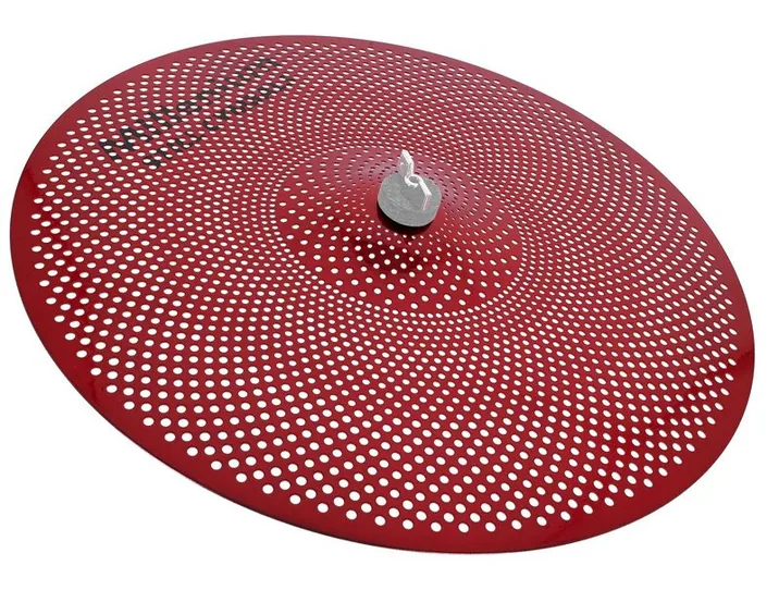 Millenium 18" Still Series Crash Red, dettaglio frontale