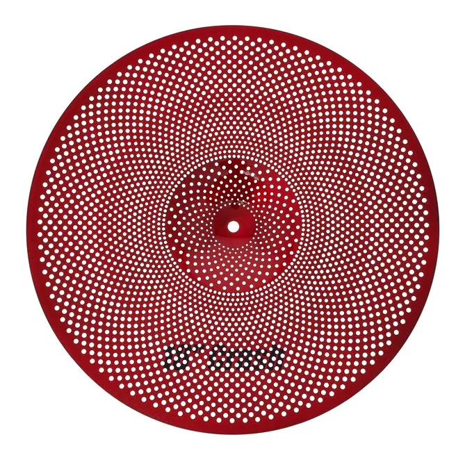 Millenium 18" Still Series Crash Red, su sfondo neutro, photo 3