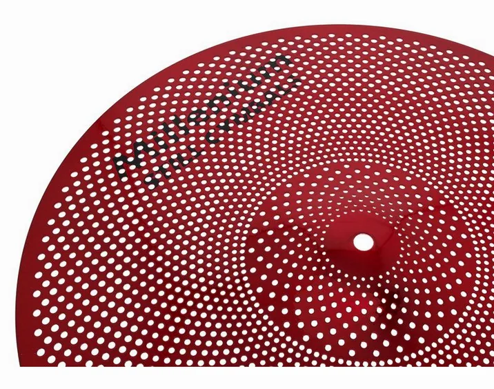 Millenium 18" Still Series Crash Red, vista frontale, photo 4