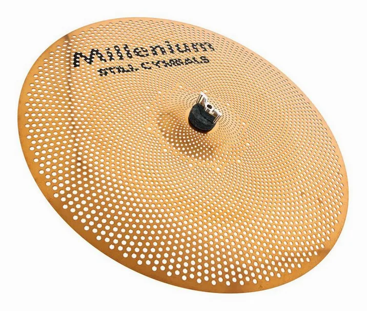 Millenium 18" Still Series Crash regular, su sfondo neutro, photo 2