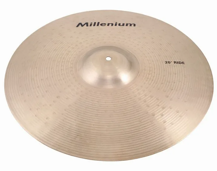 Millenium 20" B20 Ride, dettaglio frontale