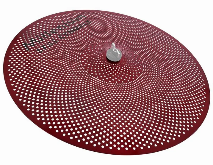 Millenium 20" Still Series Ride Red, dettaglio frontale