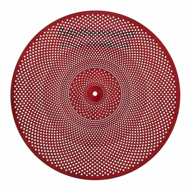 Millenium 20" Still Series Ride Red, su sfondo neutro, photo 2
