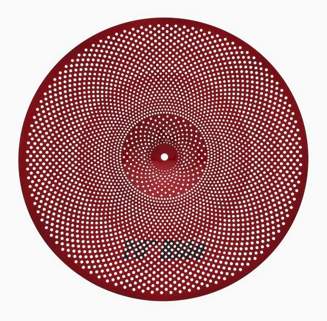 Millenium 20" Still Series Ride Red, dettaglio ravvicinato, photo 3