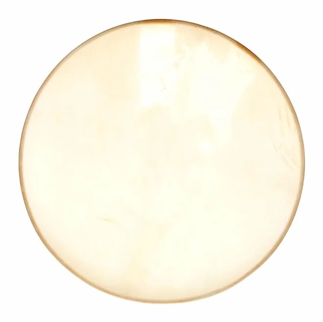Thomann 22" Shaman Drum, vista di lato, photo 3