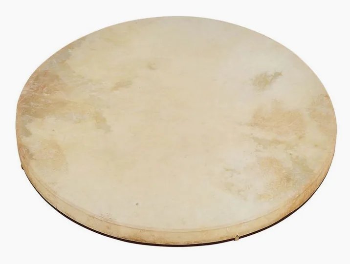 Thomann 30" Shaman Drum, su sfondo neutro