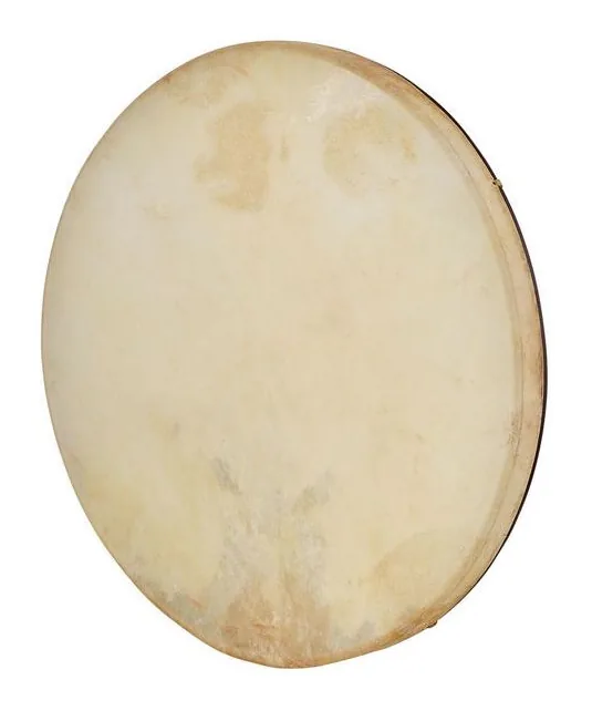 Thomann 30" Shaman Drum, vista di lato, photo 2
