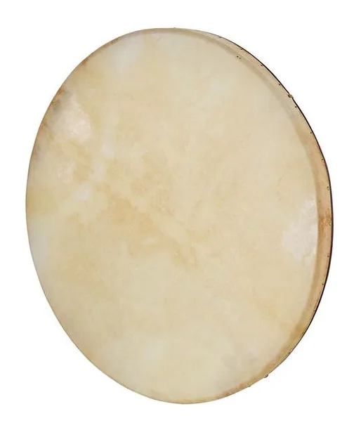 Thomann 38" Shaman Drum, vista frontale, photo 2