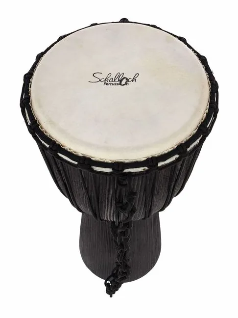Schalloch 700.L 12" Djembe Large, vista di tre quarti, photo 3