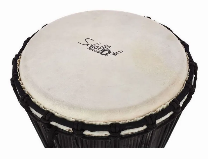 Schalloch 700.L 12" Djembe Large, vista di tre quarti, photo 4